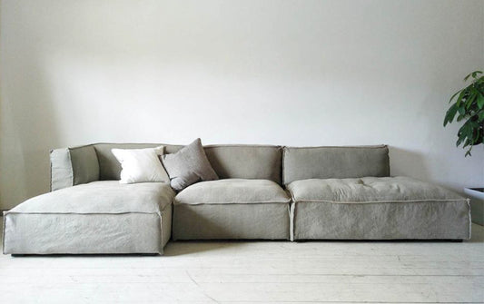 Kairakau Wide Couch