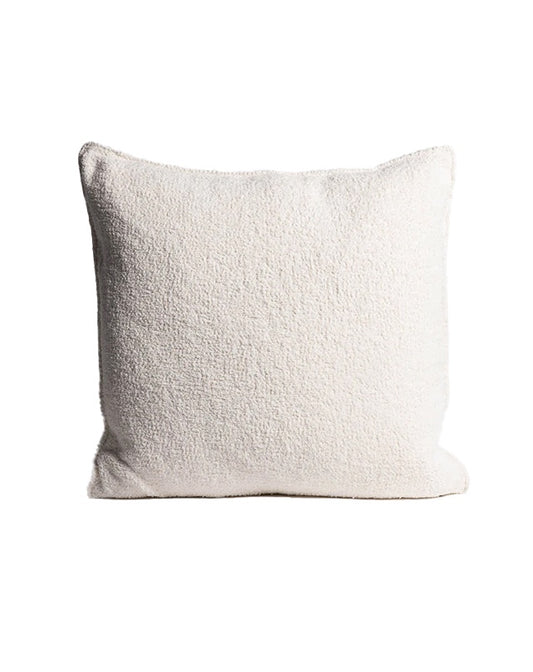 Kanso Cushion - Off White