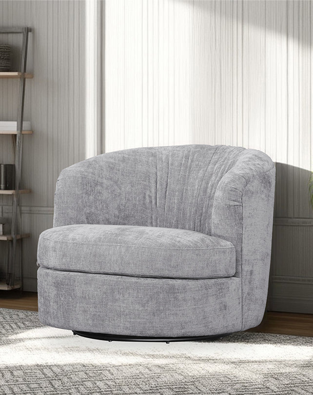Koko Swivel Chair