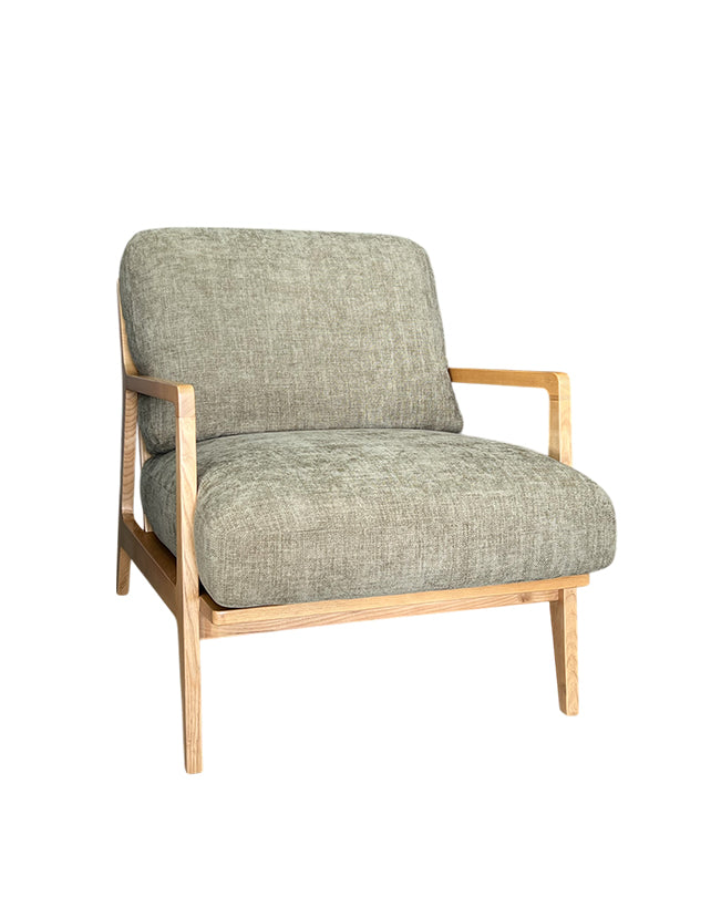 Levan Chair