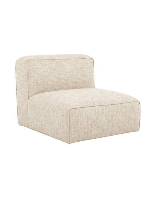 Lumo Sectional Sofa - 1 Seater