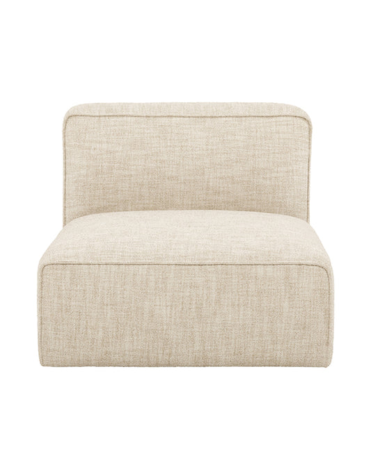 Lumo Sectional Sofa - 1 Seater
