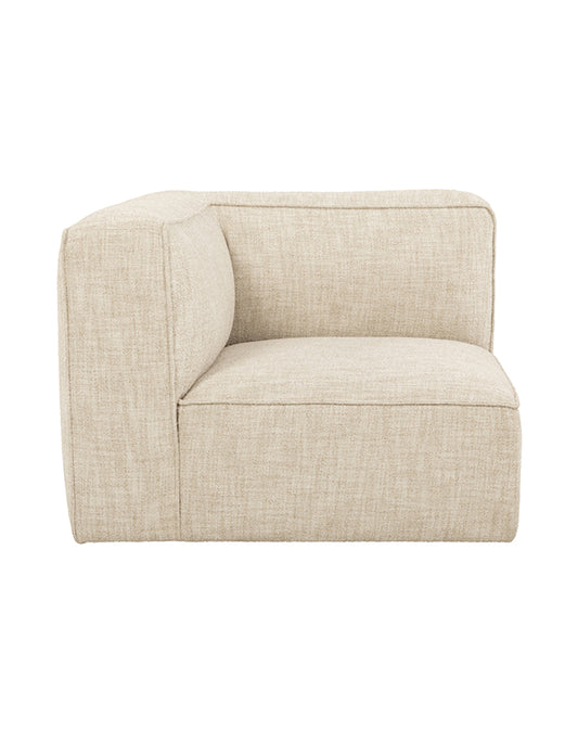 Lumo Sectional Sofa - Corner