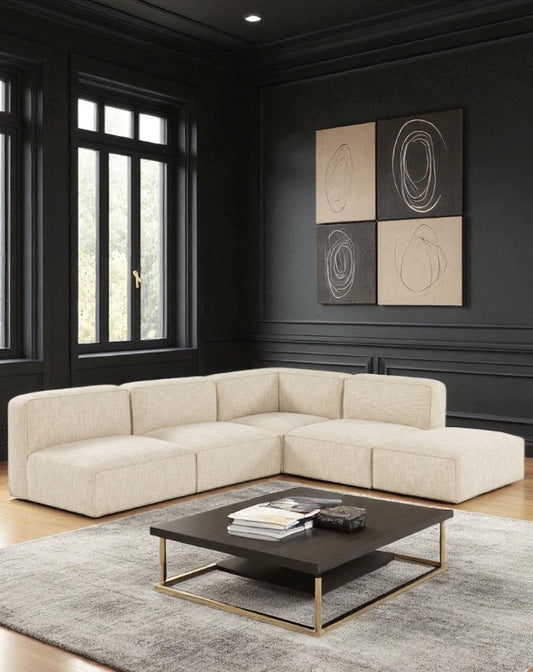 Lumo Sectional Sofa