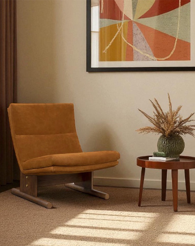 Marlow Chair