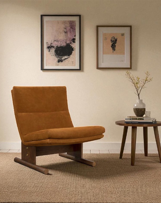 Marlow Chair