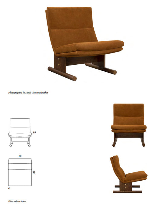 Marlow Chair