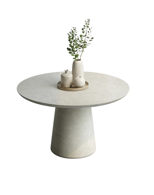 Milano Round Dining Table