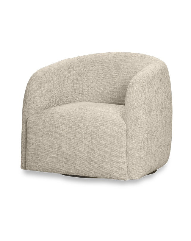 Monroe Swivel Chair