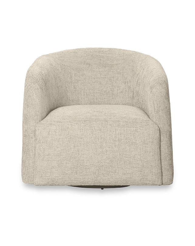 Monroe Swivel Chair