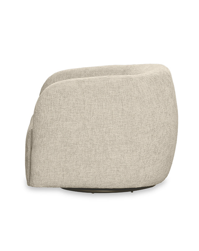 Monroe Swivel Chair