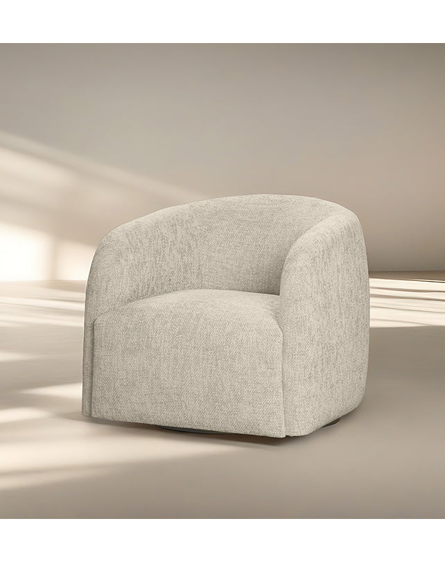 Monroe Swivel Chair