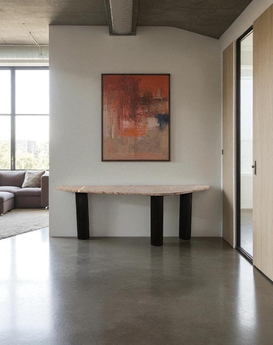 Nabu Console (Forest Brown)