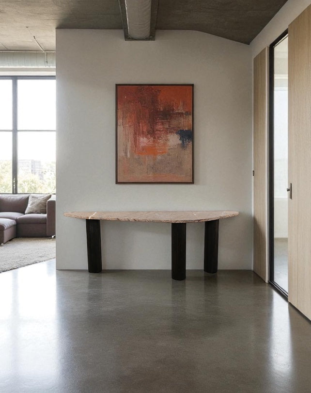 Nabu Console (Forest Brown)