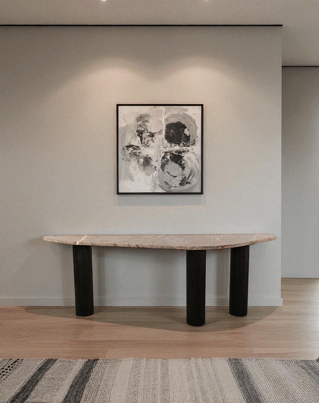 Nabu Console (Forest Brown)