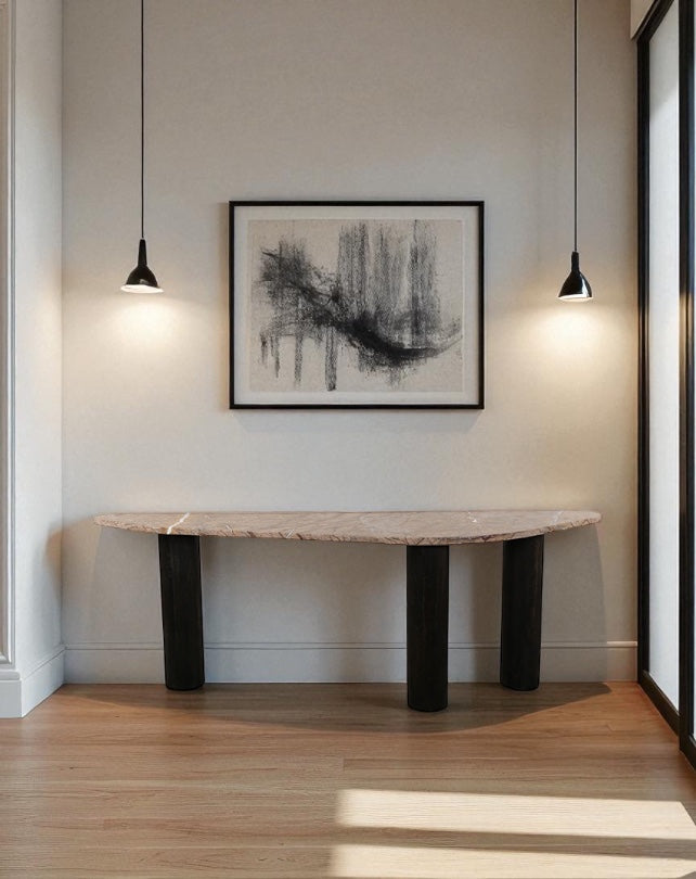 Nabu Console (Forest Brown)