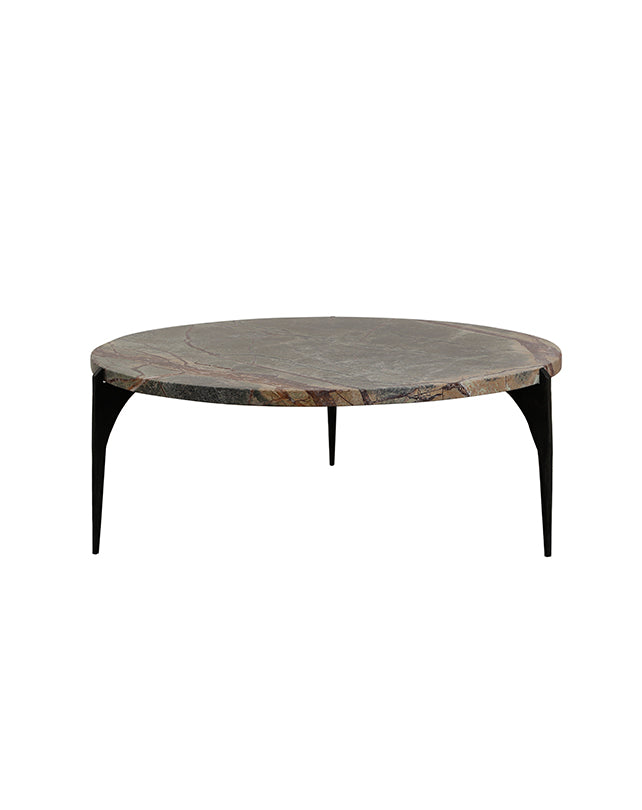 Naxos Coffee Table (Forest Green)
