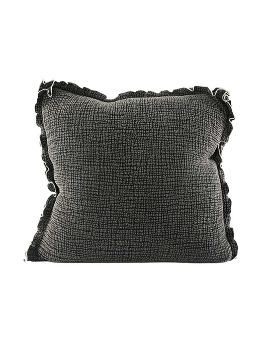 Onda Cushion - Black