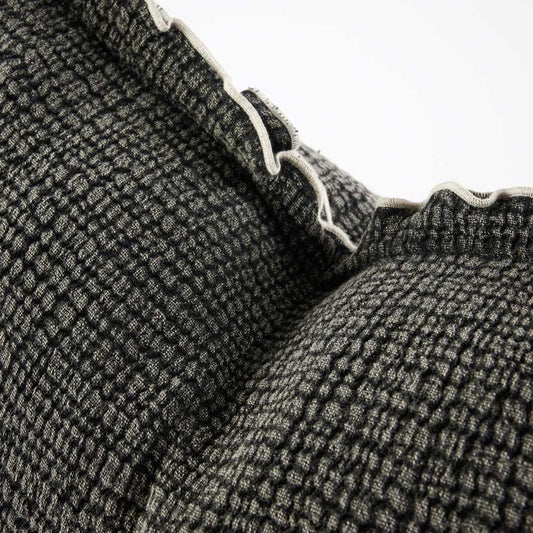 Onda Cushion - Black