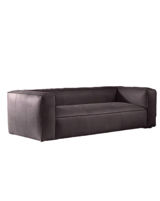 Orson Sofa - Black