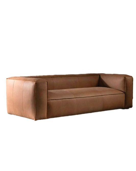 Orson Sofa - Spice