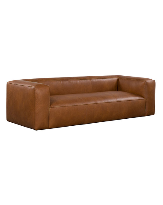 Orson Sofa - Spice