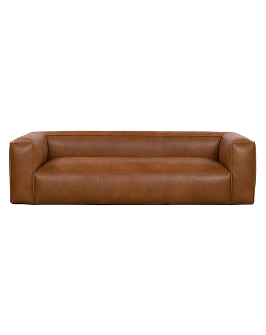 Orson Sofa - Spice