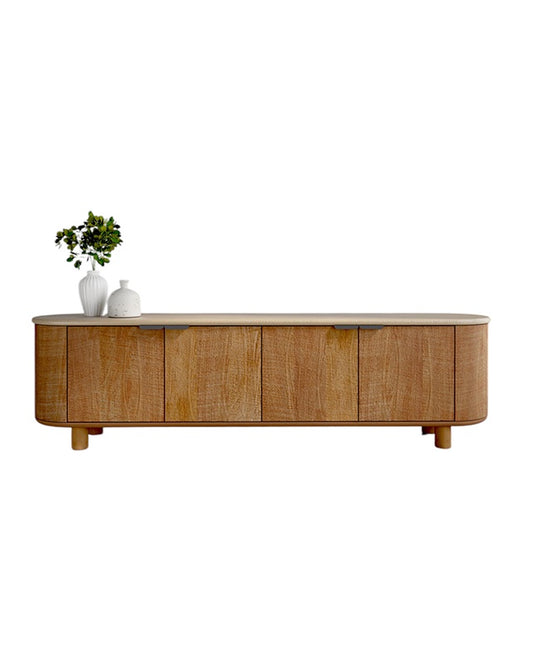 Padua 4 Dr Entertainment Unit