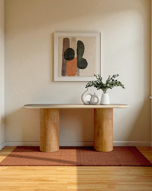 Padua Console