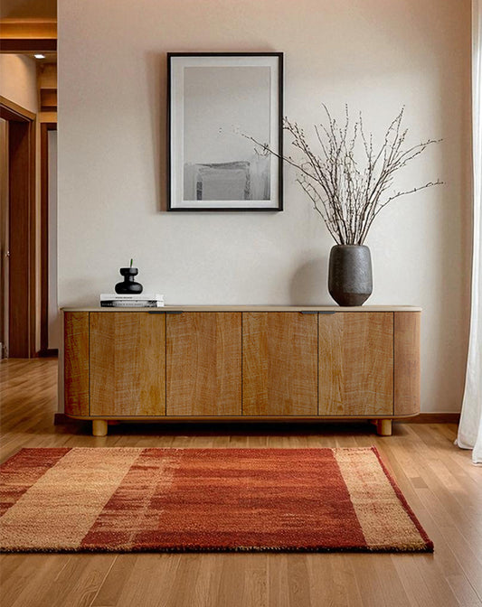 Padua 4 Dr Sideboard