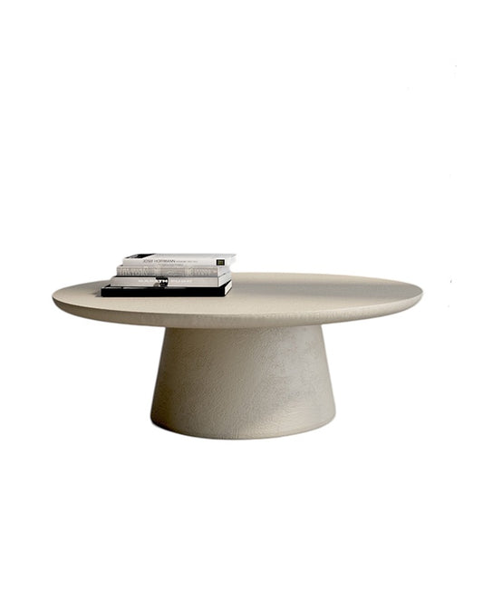 Palermo Round Coffee Table