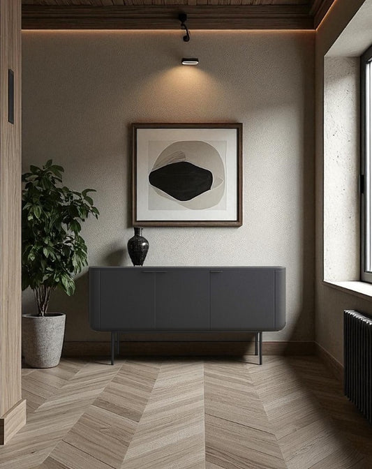 Palermo Sideboard 3 Dr