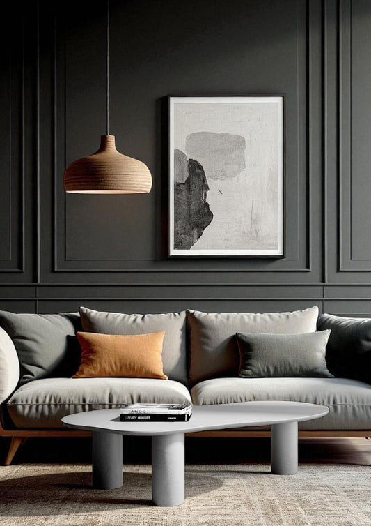 Palermo Organic Coffee Table