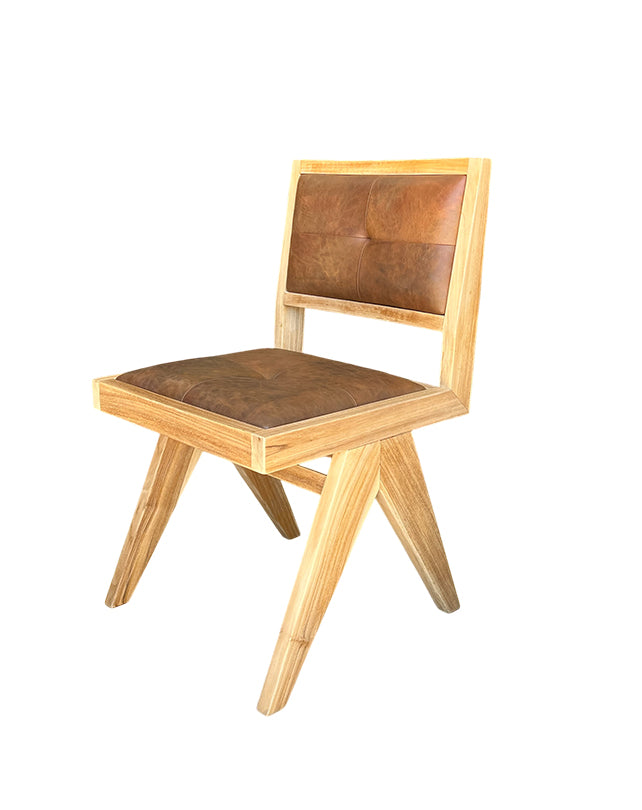 Pascal Chair