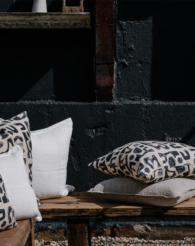 Peekay Outdoor Cushion - 50x50