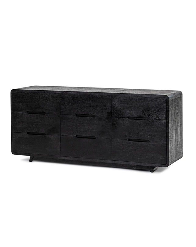 Penfold Chest 9 Drawer