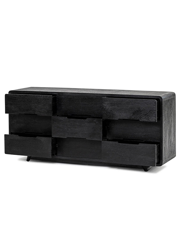 Penfold Chest 9 Drawer