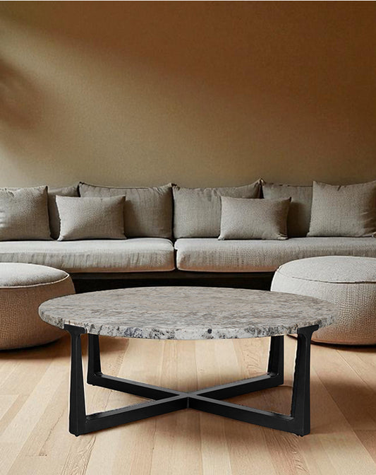 Riviera Coffee Table
