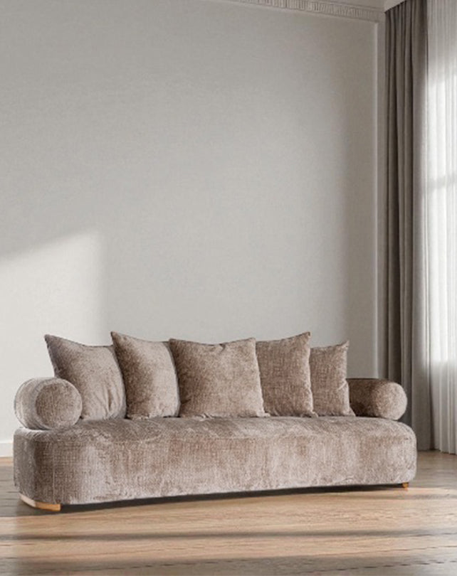 Roland 3s Sofa