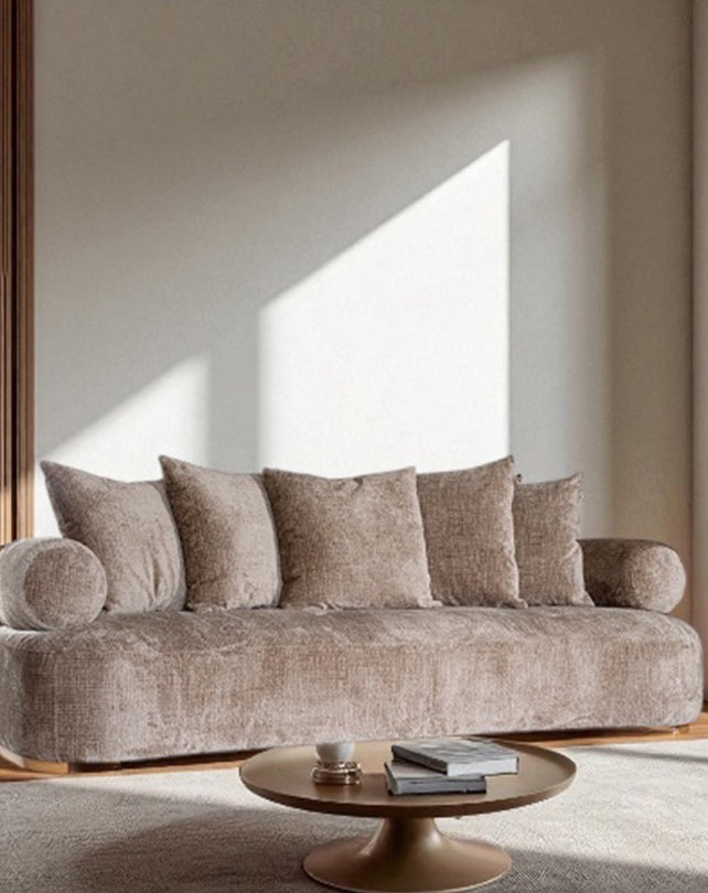 Roland 3s Sofa