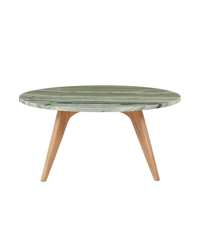 Fitzroy Round Coffee Table