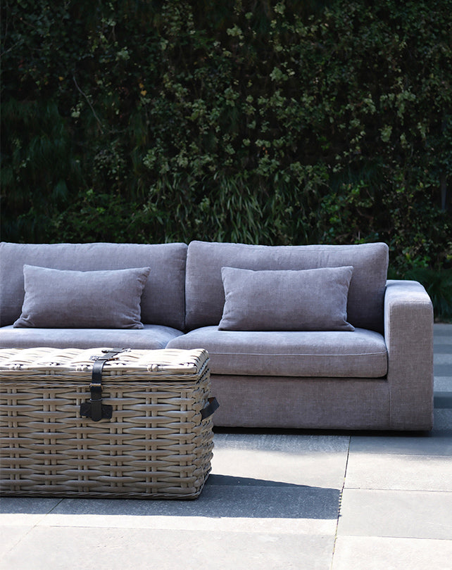 Akaroa Sectional Sofa