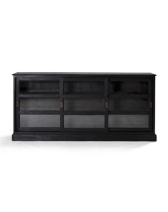 Sumatra Sliding Door Buffet