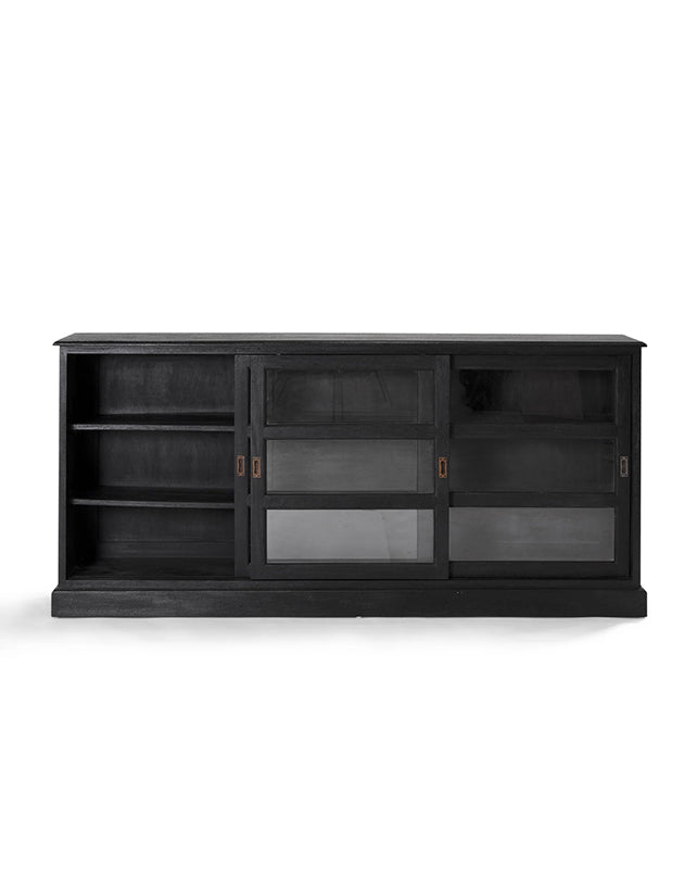 Sumatra Sliding Door Buffet