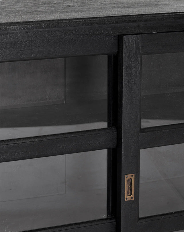 Sumatra Sliding Door Buffet