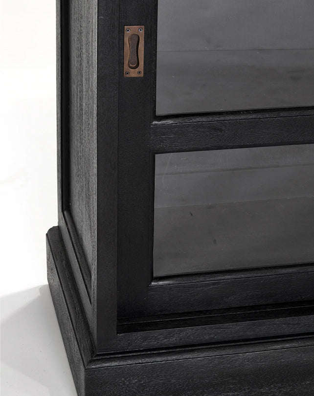 Sumatra Sliding Door Buffet