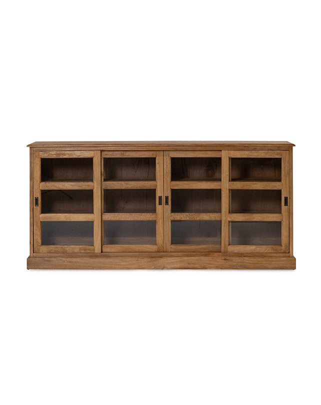 Sumatra Sliding Door Buffet