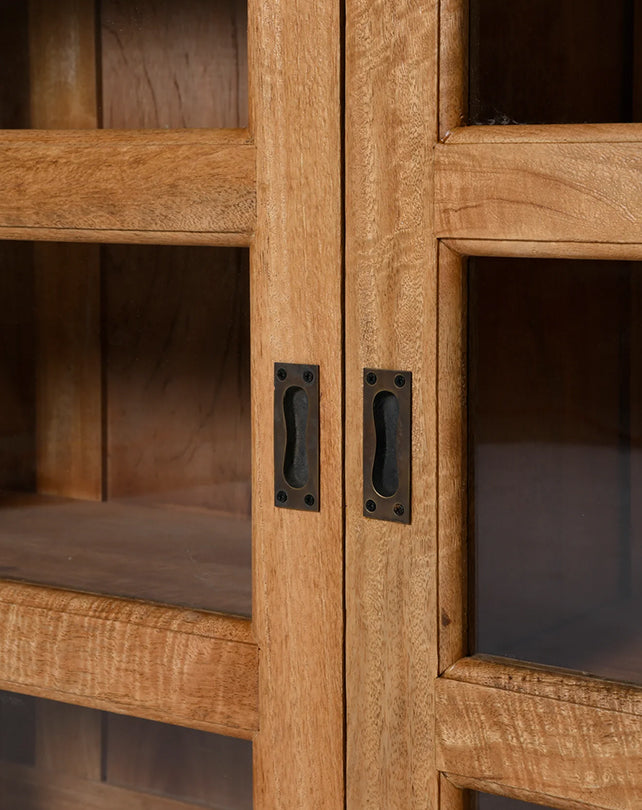 Sumatra Sliding Door Buffet