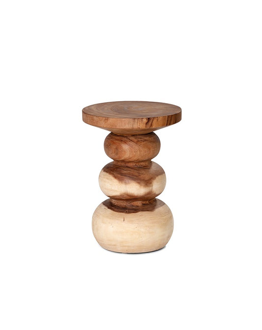 Suar Talisman Stool