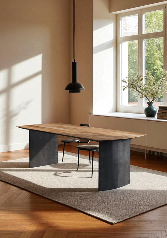 Torino Dining Table